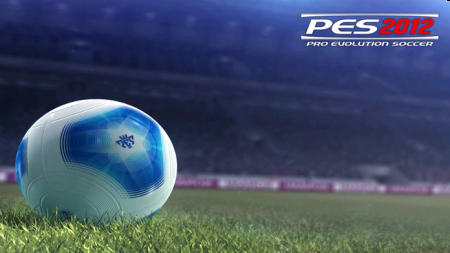 Pes 2012